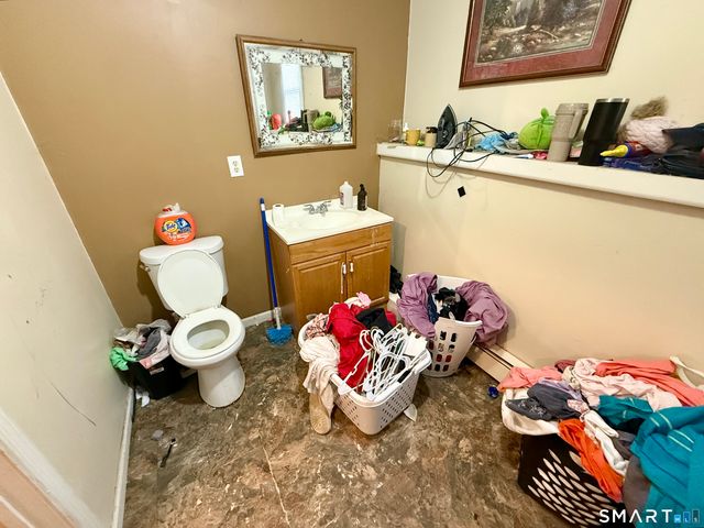 57 Glen Eagle Drive, Bristol, CT 06010