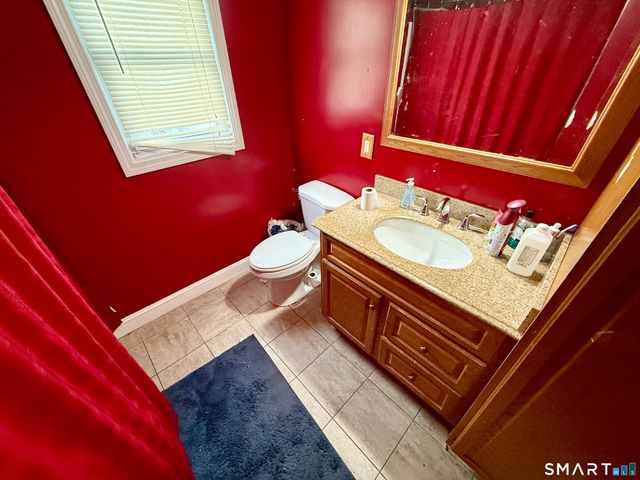 57 Glen Eagle Drive, Bristol, CT 06010
