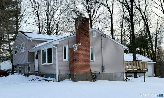 57 Glen Eagle Drive, Bristol, CT 06010