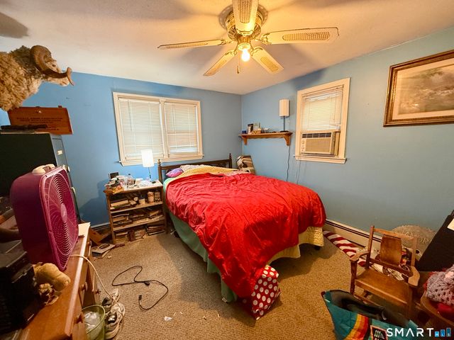 57 Glen Eagle Drive, Bristol, CT 06010