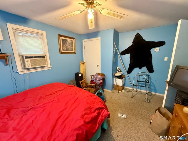 57 Glen Eagle Drive, Bristol, CT 06010