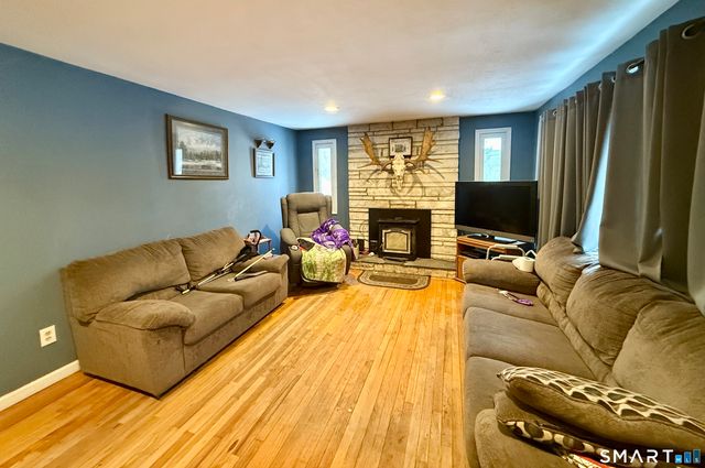 57 Glen Eagle Drive, Bristol, CT 06010