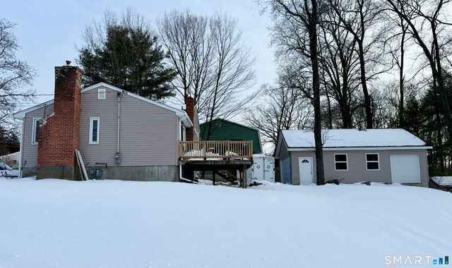 57 Glen Eagle Drive, Bristol, CT 06010