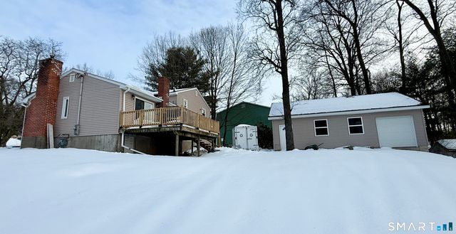 57 Glen Eagle Drive, Bristol, CT 06010