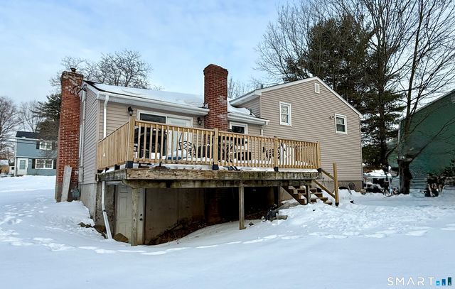 57 Glen Eagle Drive, Bristol, CT 06010