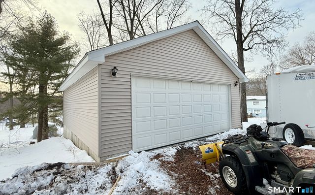 57 Glen Eagle Drive, Bristol, CT 06010