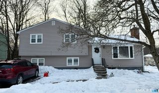 57 Glen Eagle Drive, Bristol, CT 06010