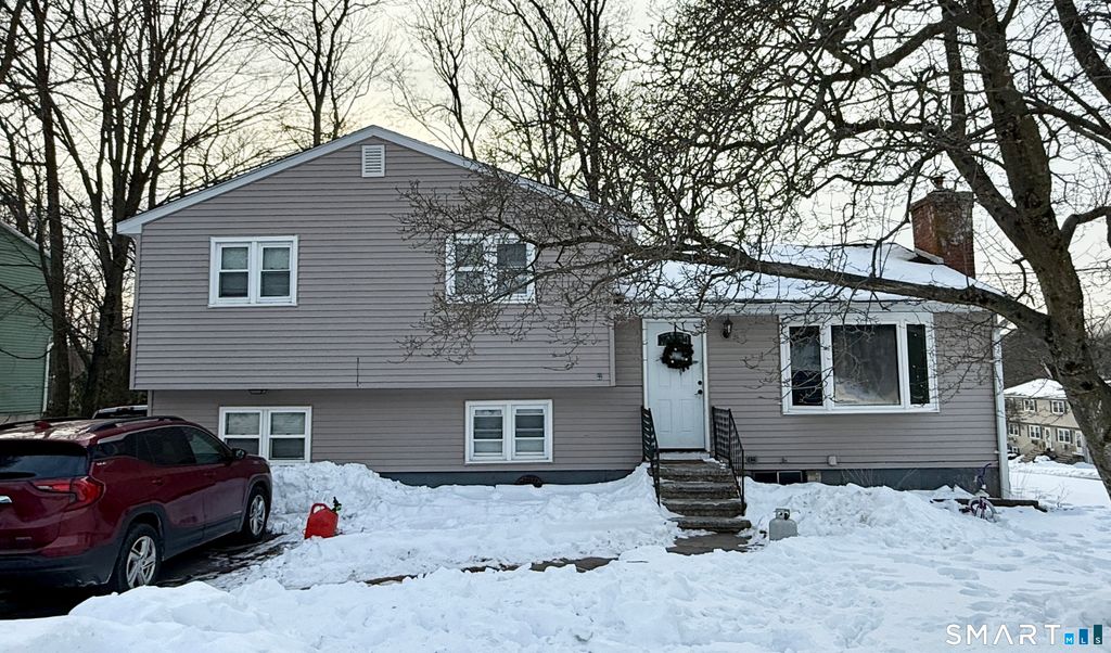 57 Glen Eagle Drive, Bristol, CT 06010