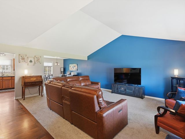 45461 Nottingham Drive, Macomb Twp, MI 48044