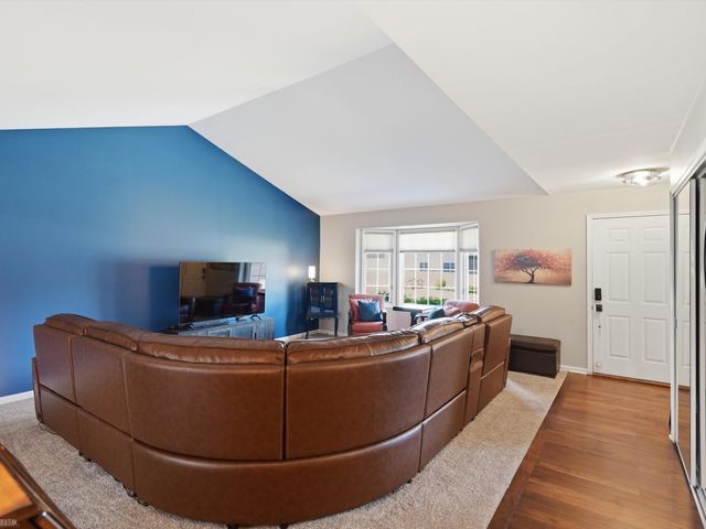 45461 Nottingham Drive, Macomb Twp, MI 48044