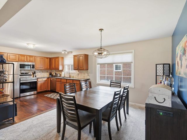 45461 Nottingham Drive, Macomb Twp, MI 48044