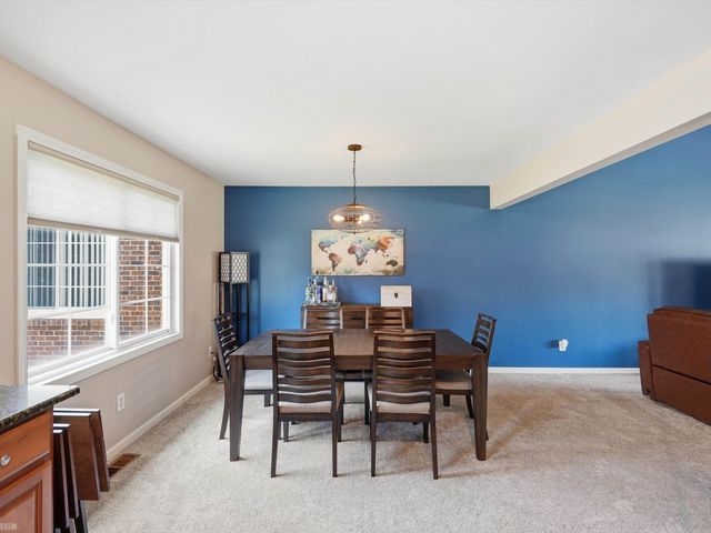 45461 Nottingham Drive, Macomb Twp, MI 48044