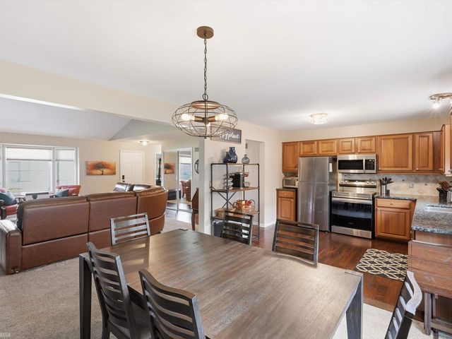 45461 Nottingham Drive, Macomb Twp, MI 48044