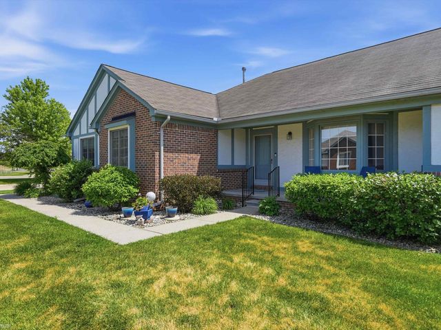 45461 Nottingham Drive, Macomb Twp, MI 48044