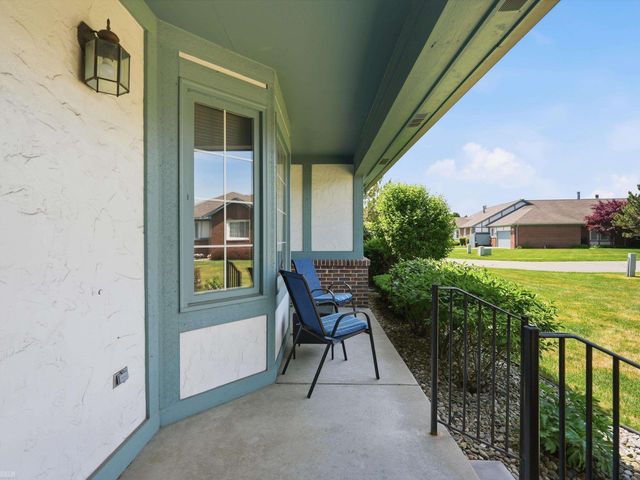 45461 Nottingham Drive, Macomb Twp, MI 48044