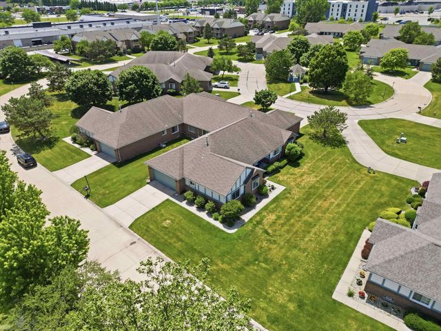 45461 Nottingham Drive, Macomb Twp, MI 48044