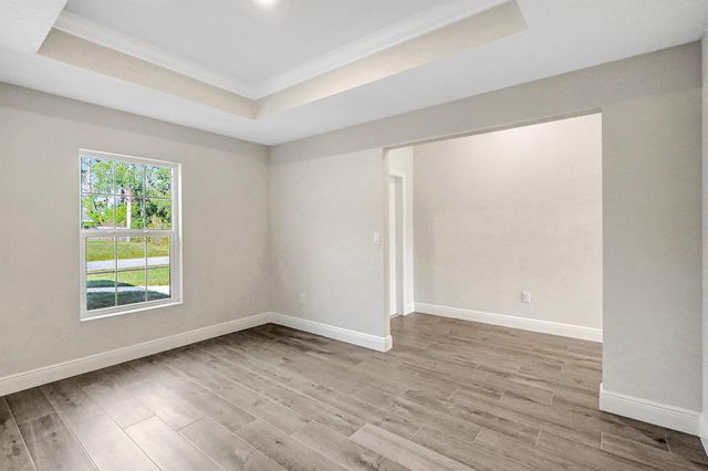 3965 SW Mccain Street, Port St. Lucie, FL 34953