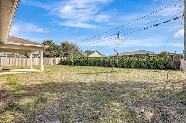 3965 SW Mccain Street, Port St. Lucie, FL 34953