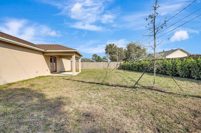 3965 SW Mccain Street, Port St. Lucie, FL 34953