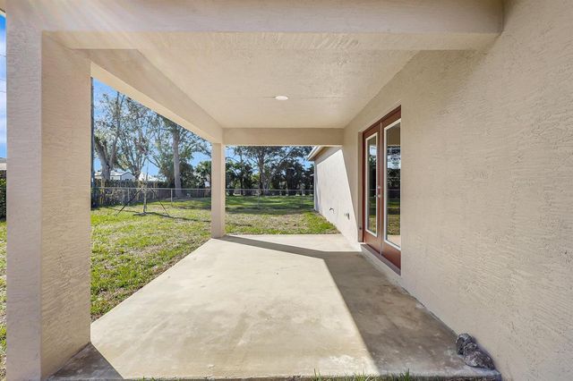 3965 SW Mccain Street, Port St. Lucie, FL 34953