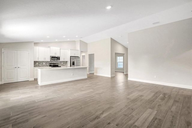 3965 SW Mccain Street, Port St. Lucie, FL 34953