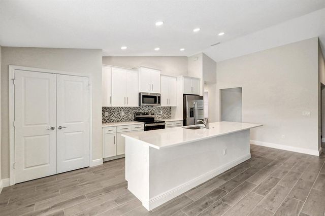3965 SW Mccain Street, Port St. Lucie, FL 34953