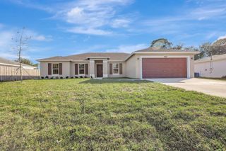 3965 SW Mccain Street, Port St. Lucie, FL 34953