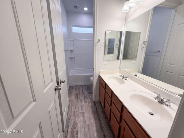 13155 W AVENIDA DEL REY --, Peoria, AZ 85383