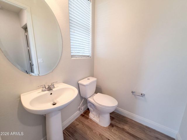 13155 W AVENIDA DEL REY --, Peoria, AZ 85383