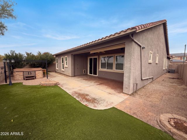 13155 W AVENIDA DEL REY --, Peoria, AZ 85383