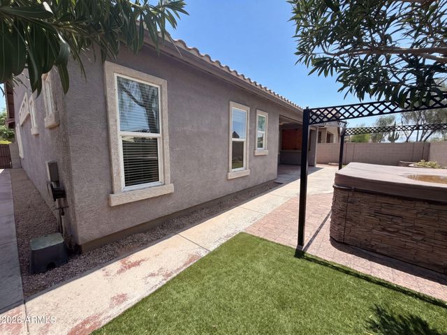 13155 W AVENIDA DEL REY --, Peoria, AZ 85383