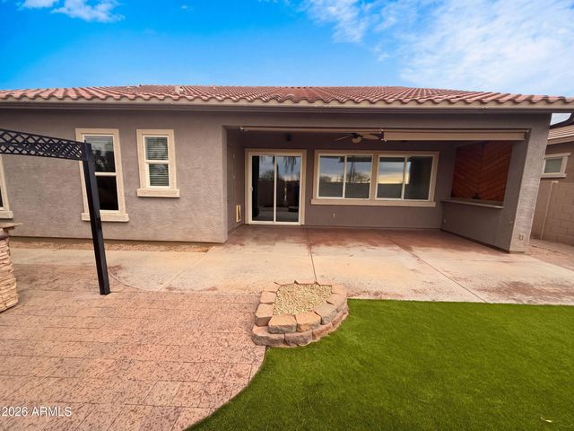 13155 W AVENIDA DEL REY --, Peoria, AZ 85383
