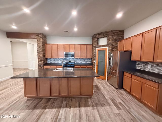 13155 W AVENIDA DEL REY --, Peoria, AZ 85383