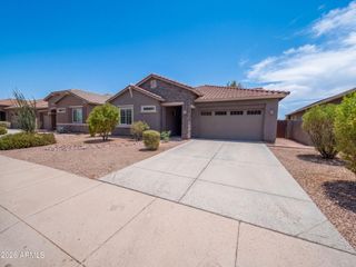 13155 W AVENIDA DEL REY --, Peoria, AZ 85383
