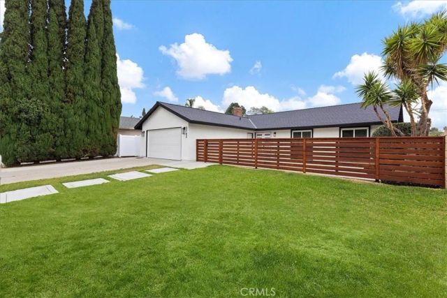 5742 Rich Hill, Yorba Linda, CA 92886