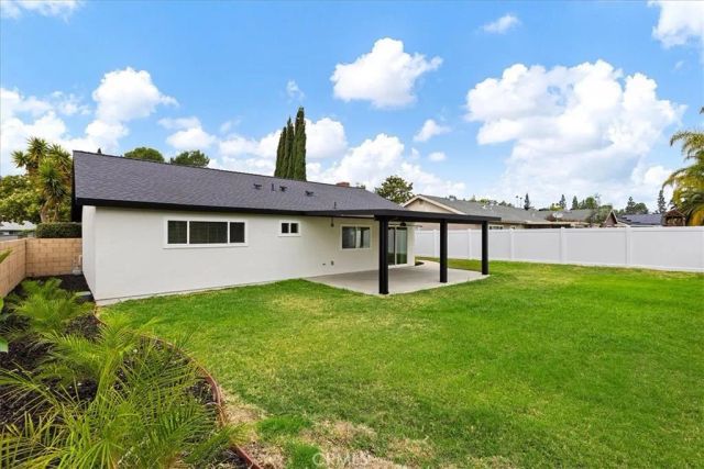 5742 Rich Hill, Yorba Linda, CA 92886