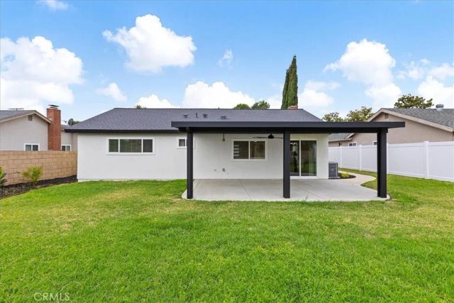 5742 Rich Hill, Yorba Linda, CA 92886