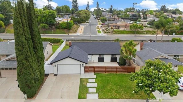 5742 Rich Hill, Yorba Linda, CA 92886