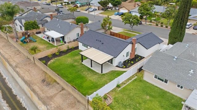 5742 Rich Hill, Yorba Linda, CA 92886