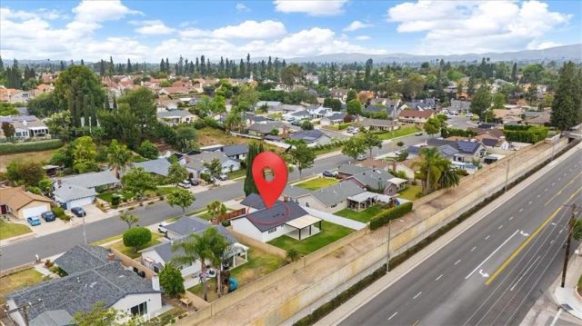 5742 Rich Hill, Yorba Linda, CA 92886