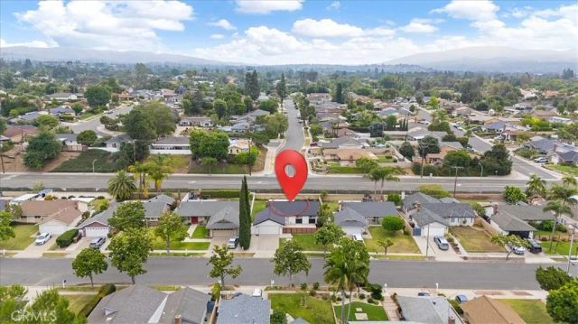 5742 Rich Hill, Yorba Linda, CA 92886