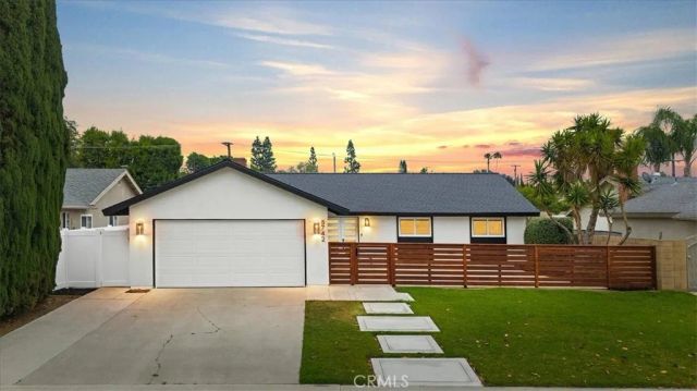 5742 Rich Hill, Yorba Linda, CA 92886
