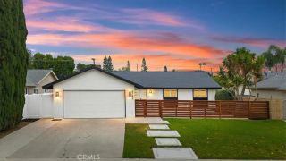 5742 Rich Hill, Yorba Linda, CA 92886