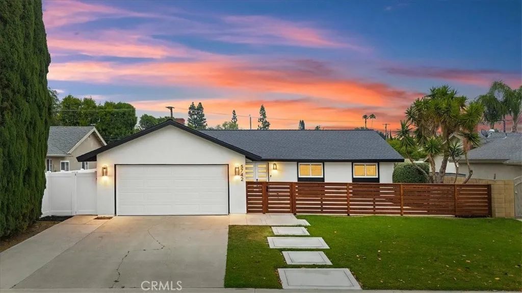 5742 Rich Hill, Yorba Linda, CA 92886