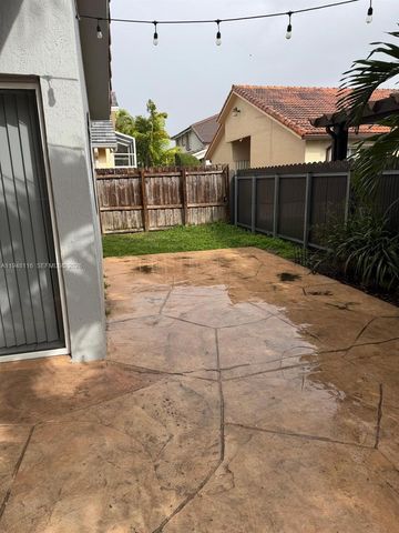 9125 SW 166th Ave, Miami, FL 33196