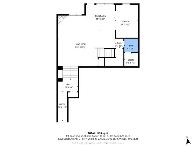 3403 Kings River Street Sw, City Of Wyoming, MI 49418