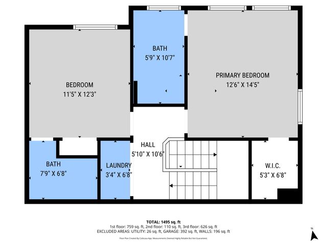 3403 Kings River Street Sw, City Of Wyoming, MI 49418