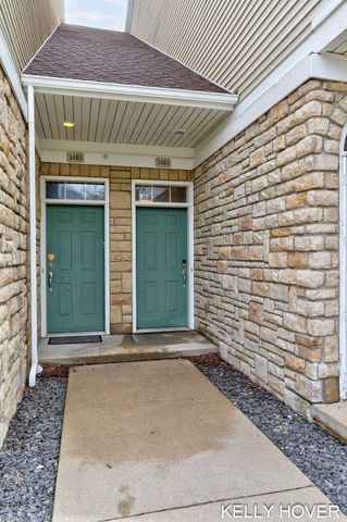 3403 Kings River Street Sw, City Of Wyoming, MI 49418