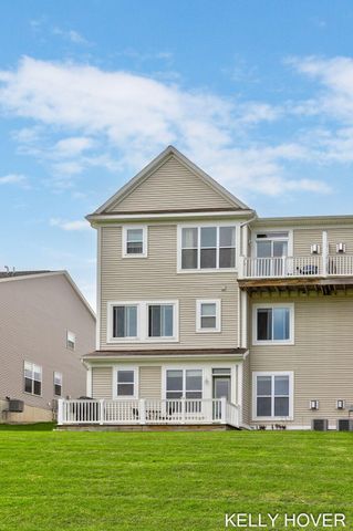 3403 Kings River Street Sw, City Of Wyoming, MI 49418