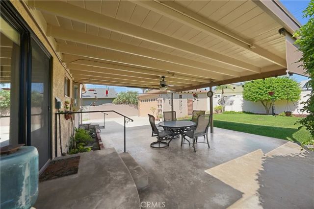 8469 Calendula Drive, Buena Park, CA 90620